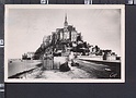 O9974 LE MONT SAINT MICHEL 50 Manche VG SBA FP